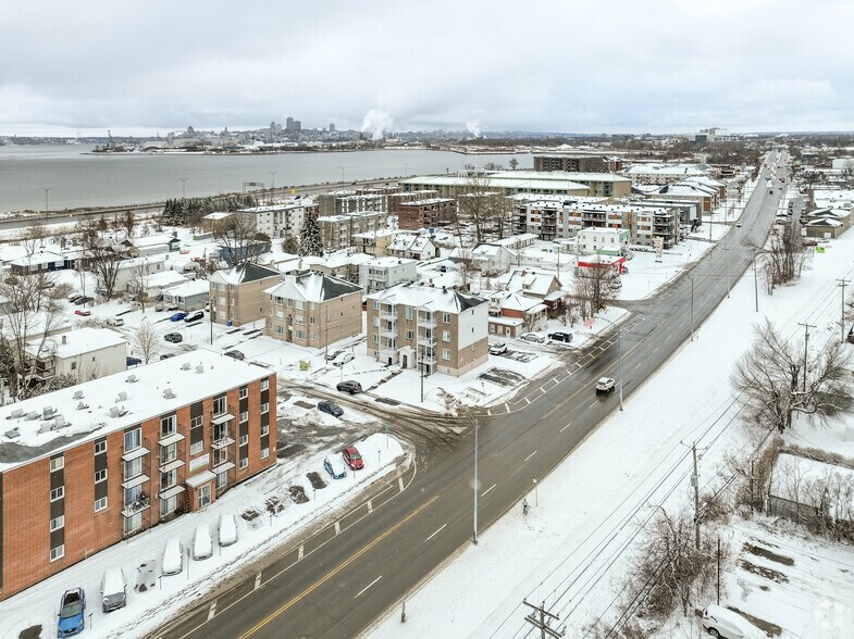 More Photos Of 1 Rue Sainte-Cécile, Québec Apartments For Sale