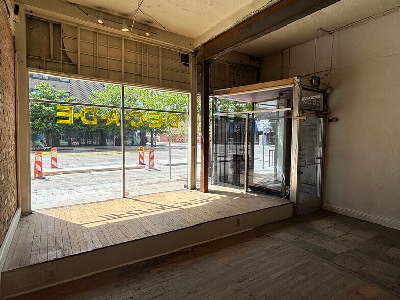 More Photos Of 56 S Broadway, Denver Storefront For Lease