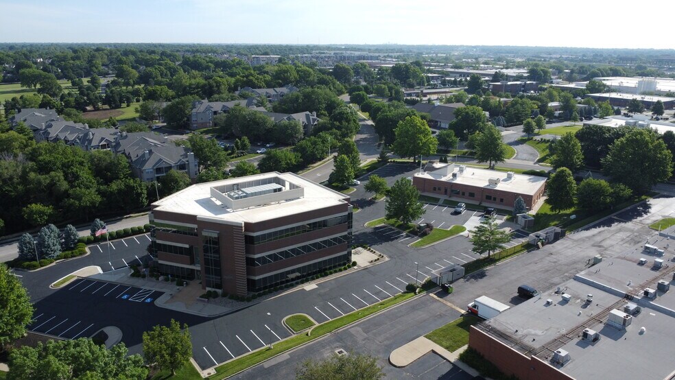 More Photos Of 8601 Monrovia St, Lenexa Loft Creative Space For Sale