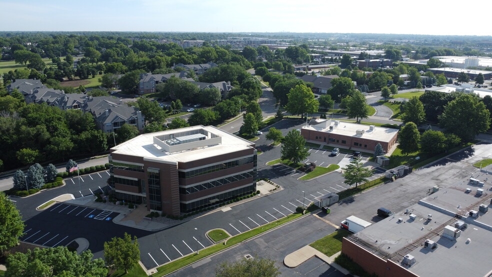 More Photos Of 8601 Monrovia St, Lenexa Loft Creative Space For Lease
