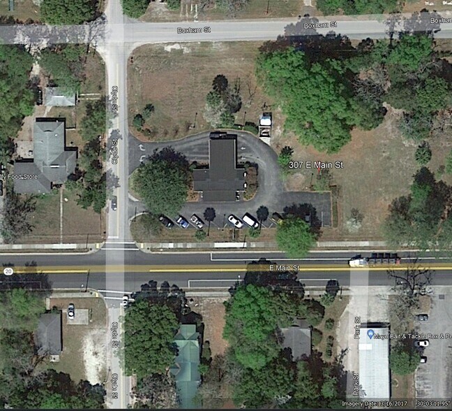 More Photos Of 307 Main, Mayo Freestanding For Sale