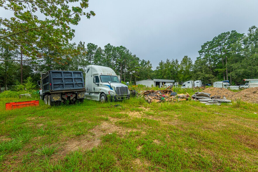 More Photos Of 1257 College Park Rd, Summerville Land For Sale