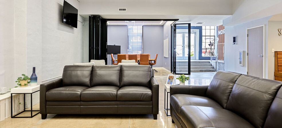 More Photos Of 217 A Barnes W st, Wilson Office For Lease