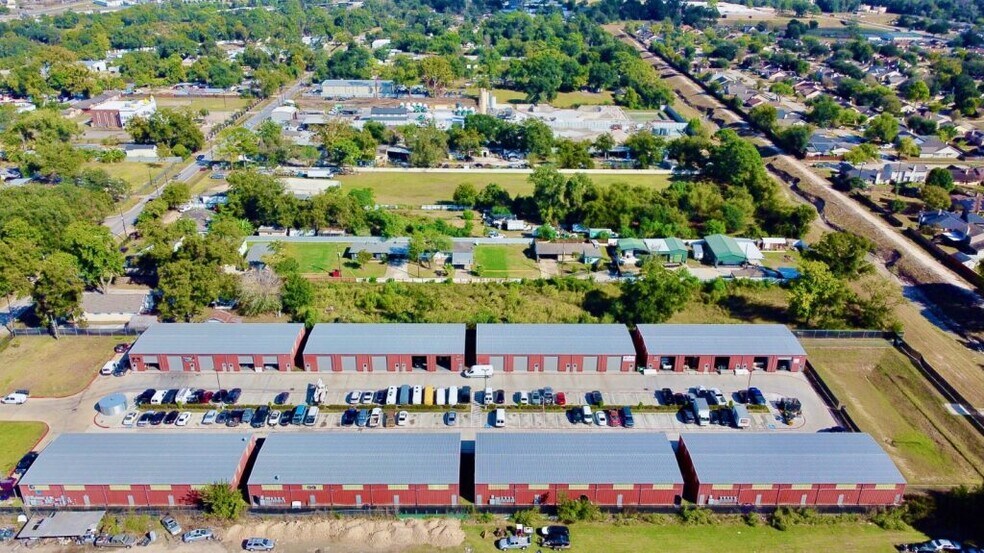 More Photos Of 5721 Breen Dr, Houston Land For Sale