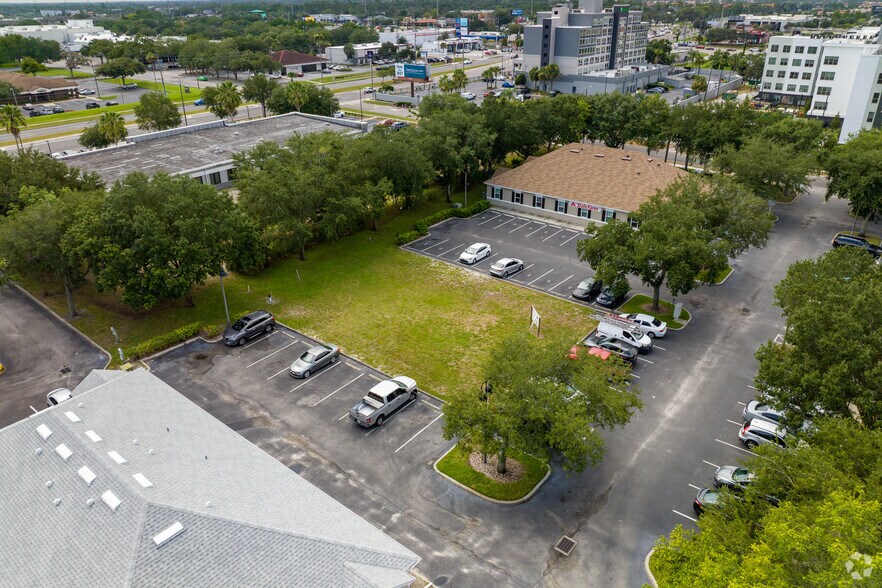 More Photos Of 11731 Orpington St, Orlando Land For Sale