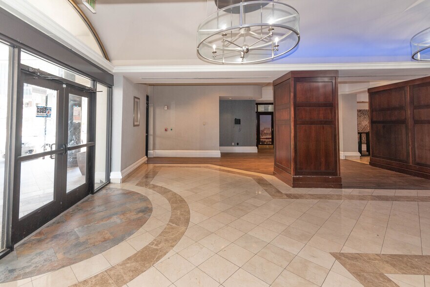 More Photos Of 101 W Fayette St, Baltimore Apartments For Sale