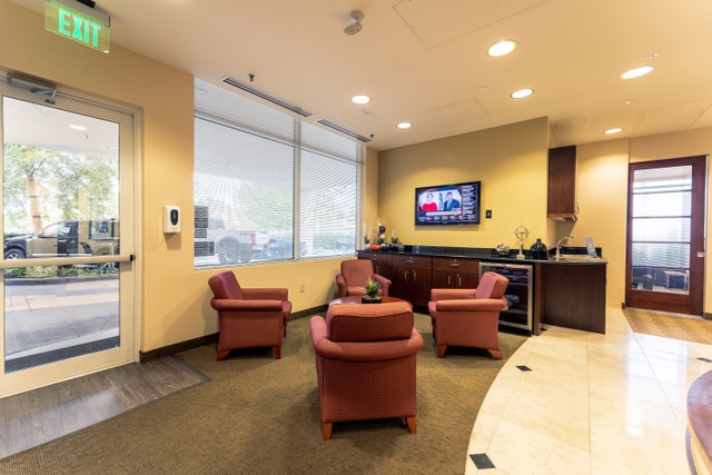 More Photos Of 1540 International Pky, Lake Mary Office For Sale