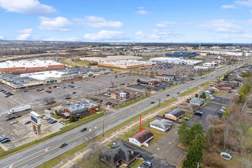 More Photos Of 2179 Miamisburg Centerville Rd, Dayton Office For Sale