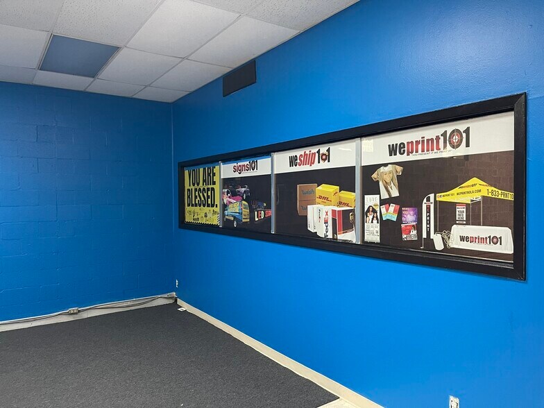 More Photos Of 6301 Choctaw Dr, Baton Rouge Warehouse For Sale