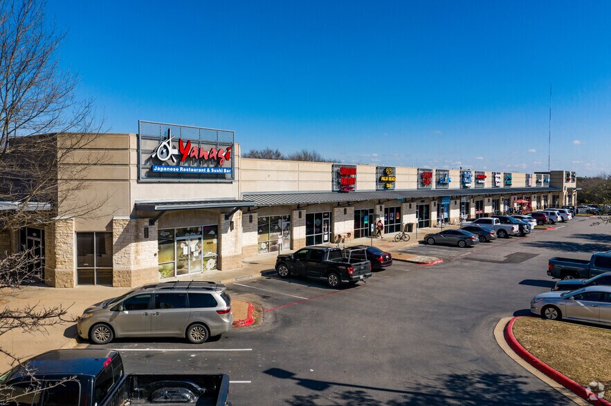 More Photos Of 4404 W William Cannon Dr, Austin Storefront For Lease