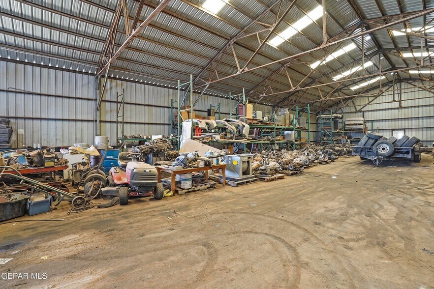 More Photos Of 7508 Doniphan Dr, Canutillo Land For Sale