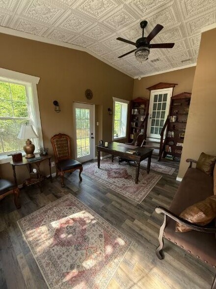More Photos Of 311 Old Mill Rd, Rhome Restaurant For Sale