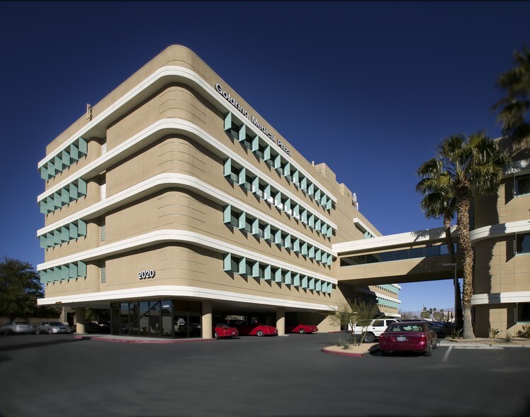 More Photos Of 2010 Wellness Way, Las Vegas Medical For Lease