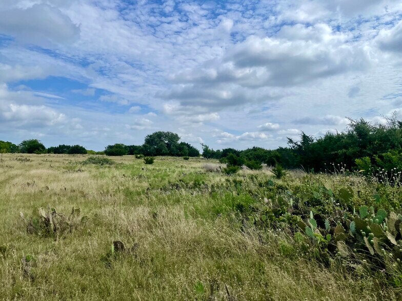 More Photos Of TBD CR 206, Lampasas Land For Sale
