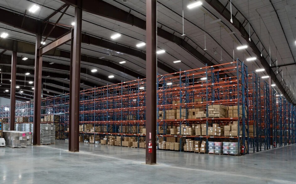 More Photos Of 49 Innovation Dr, Rochester Industrial For Sale