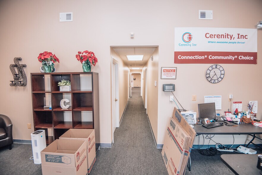 More Photos Of 1 Post Office Rd, Waldorf Medical For Lease