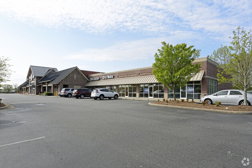 More Photos Of 1805 Weeksville Rd, Elizabeth City Freestanding For Lease