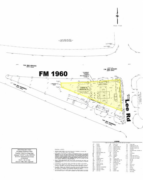 More Photos Of 7725 FM 1960 Bypass Rd, Humble Land For Sale