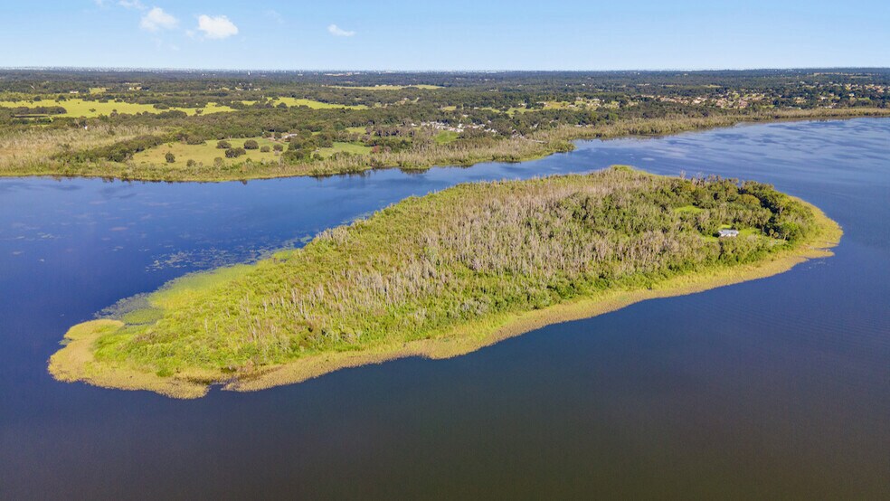 More Photos Of 6001 Bird Island Dr, Lady Lake Lodge Meeting Hall For Sale