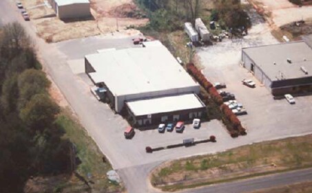 Primary Photo Of 4741 Highway 153, Easley Flex For Lease
