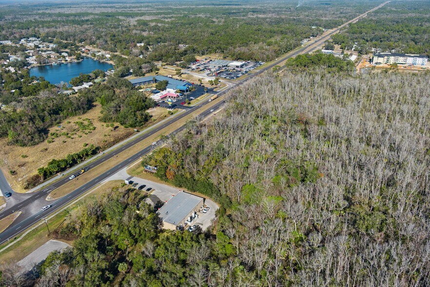 More Photos Of 2365 NW US Highway 19, Crystal River Land For Sale