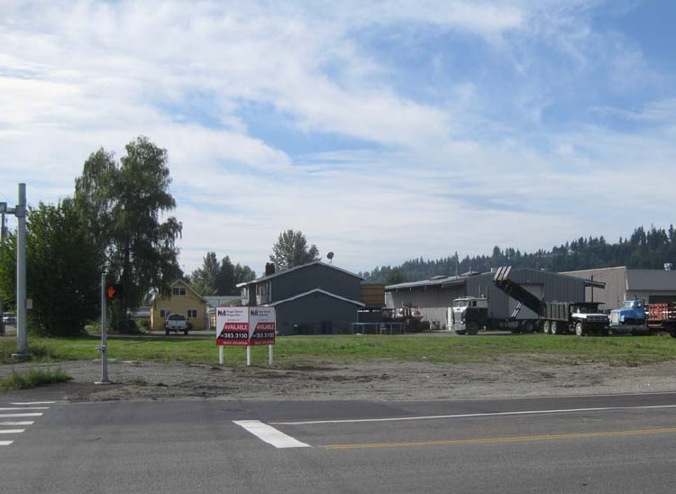 Primary Photo Of 1156 Valentine Ave, Pacific Land For Sale