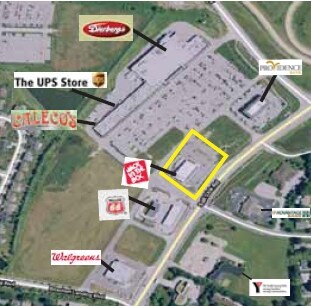 More Photos Of 299 Salt Lick Rd, Saint Peters Freestanding For Lease