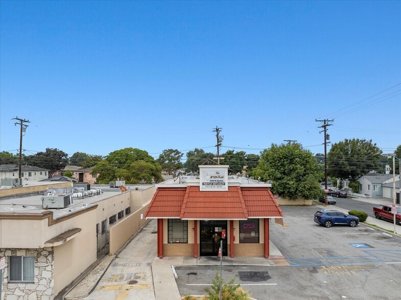 More Photos Of 5991 Atlantic Ave, Long Beach Restaurant For Lease