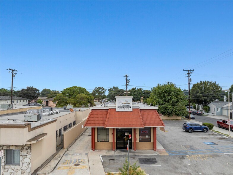 More Photos Of 5991 Atlantic Ave, Long Beach Restaurant For Sale