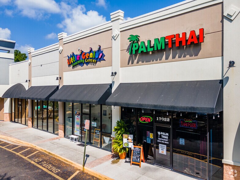 More Photos Of 17002-17010 Palm Pointe Dr, Tampa Palms Unknown For Lease