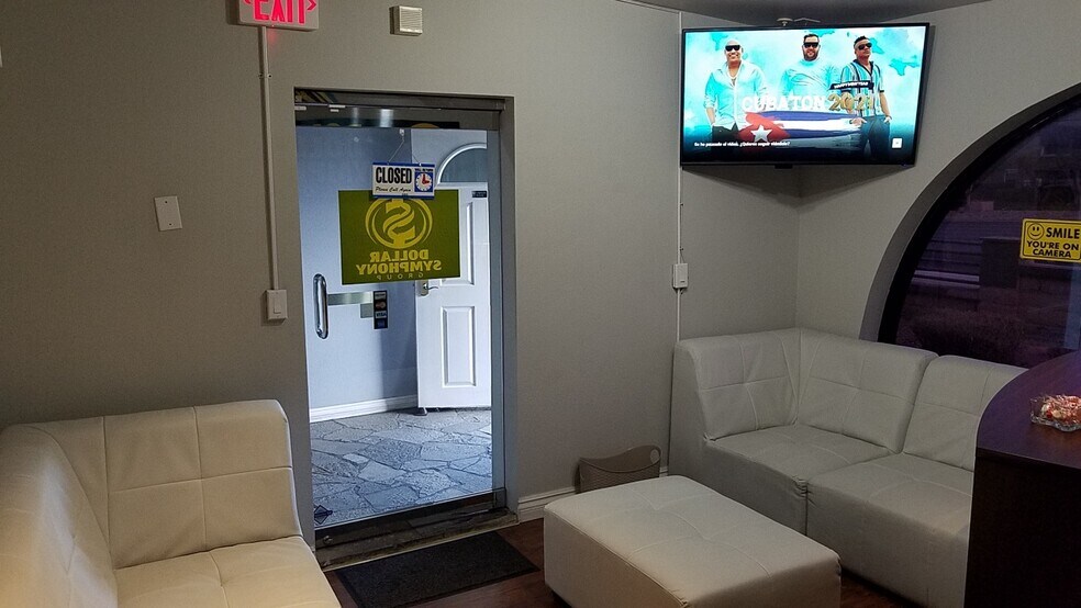 More Photos Of 1380 E Sahara Ave, Las Vegas Medical For Sale