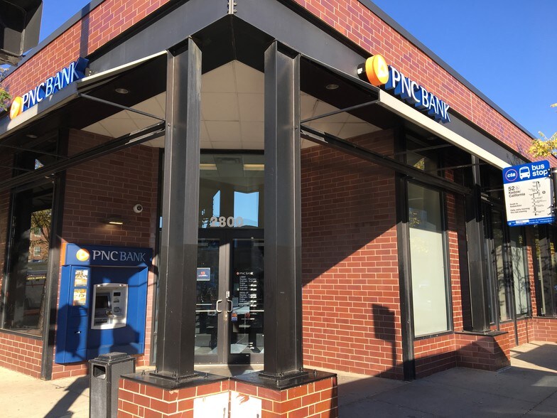 More Photos Of 2808-2820 W Armitage Ave, Chicago Unknown For Lease
