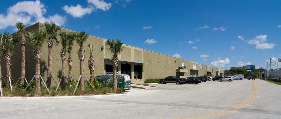 Primary Photo Of 7855-7955 NW 77th Ave, Medley Manufacturing For Lease