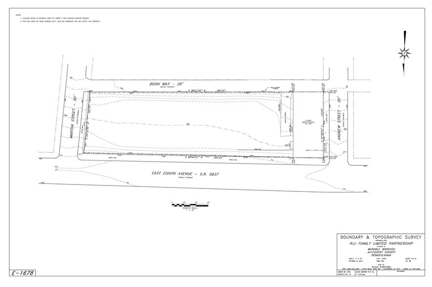 More Photos Of 700 E 8th Ave, Munhall Storefront Retail Office For Lease