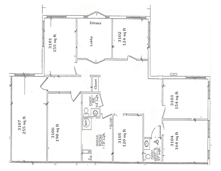 More Photos Of 12557 New Brittany Blvd, Fort Myers Medical For Lease