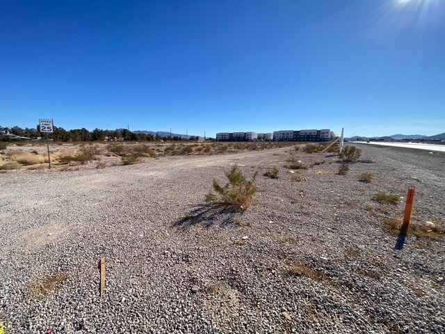 More Photos Of S. Las Vegas Blvd, Las Vegas Land For Sale