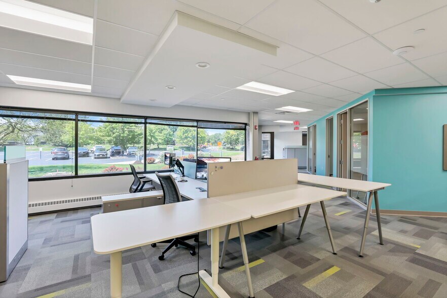 More Photos Of 5500 Frantz Rd, Dublin Coworking Space