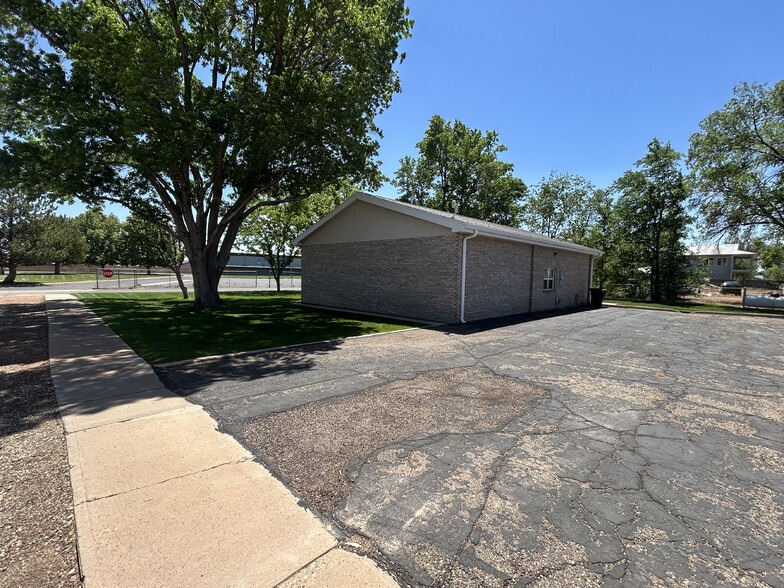 More Photos Of 187 N 200 E, Fredonia Specialty For Sale