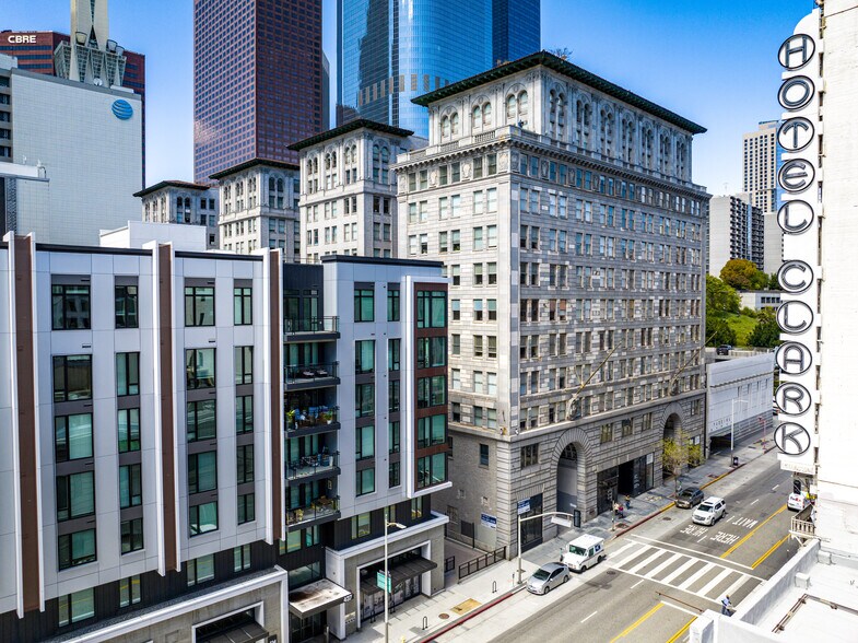 More Photos Of 417 S Hill St, Los Angeles Office For Sale