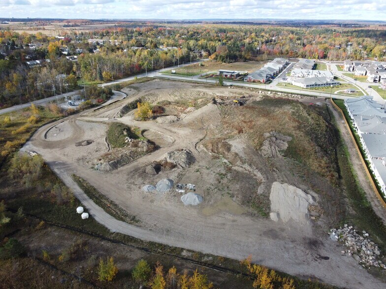 More Photos Of 2849 Clarkesville St, Innisfil Land For Sale