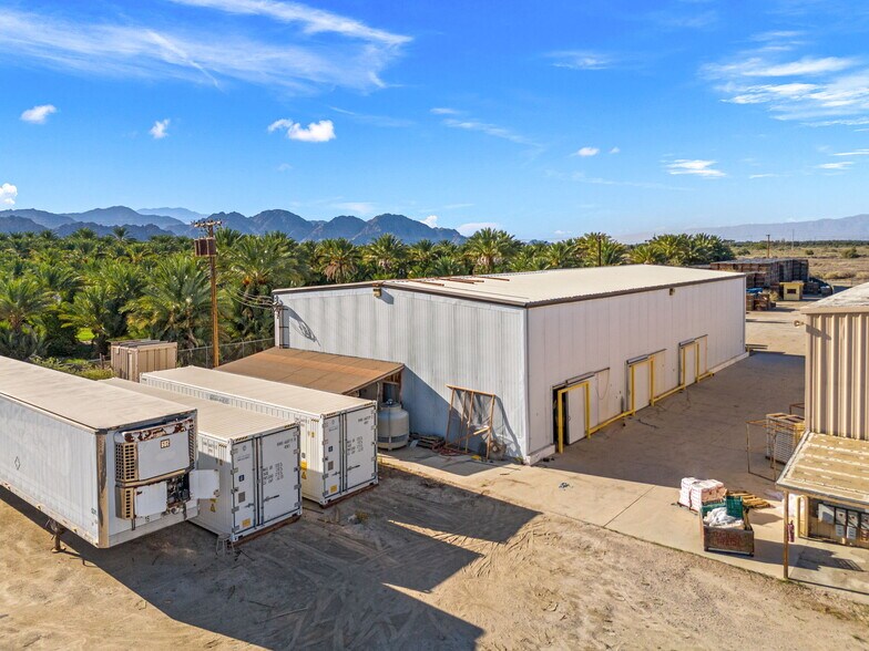 More Photos Of 82291 Avenue 61, Thermal Distribution For Sale