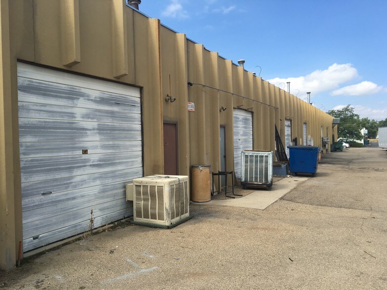 More Photos Of 1336 Sherman Dr, Longmont Manufacturing For Lease