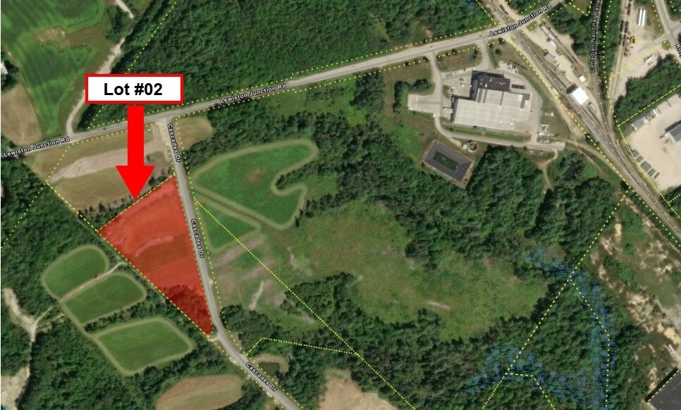 More Photos Of 11 Cascades Dr, Auburn Land For Sale