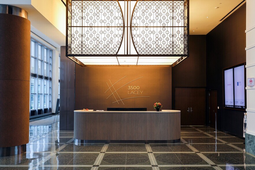 More Photos Of 3500 Lacey Rd, Downers Grove Office For Lease