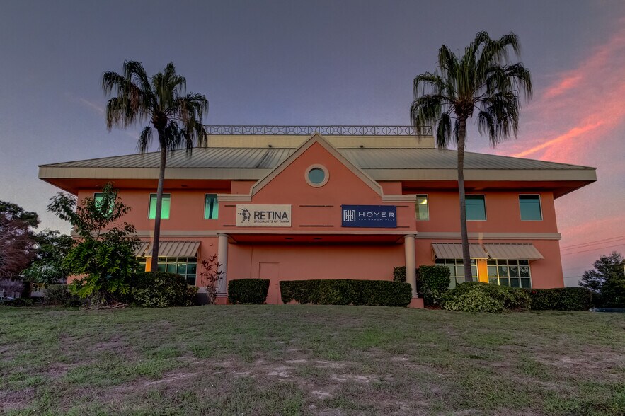 More Photos Of 2801 W Busch Blvd, Tampa Medical For Sale