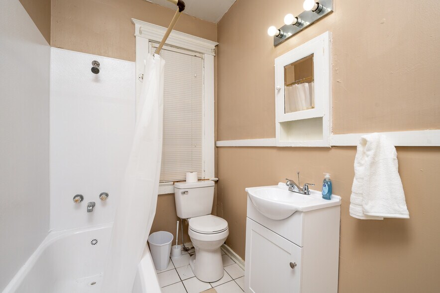 More Photos Of 60 N Willett St, Memphis Apartments For Sale