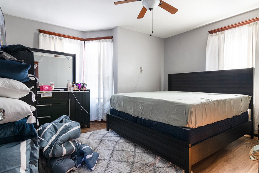 More Photos Of 7-9 Gaulin Ave, Woonsocket Apartments For Sale