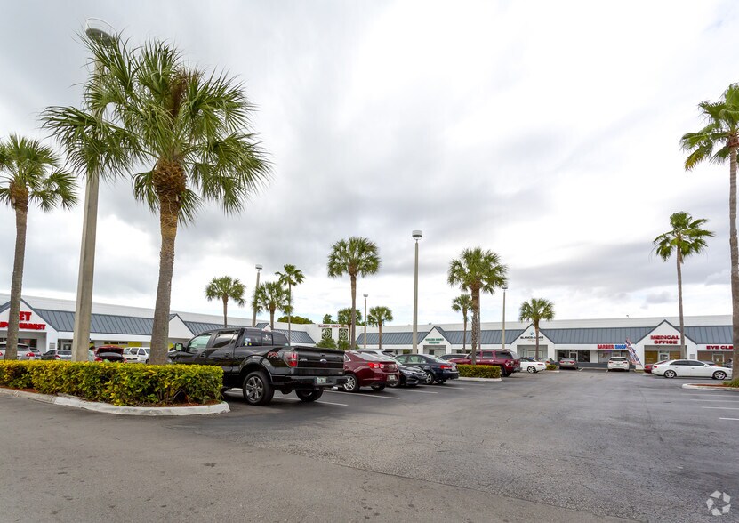 More Photos Of 18932-18970 S Dixie Hwy, Cutler Bay Daycare Center For Lease