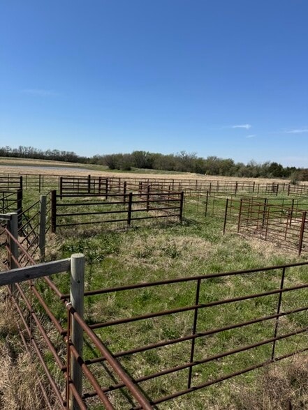 More Photos Of 3496 SW 100th St, Augusta Land For Sale