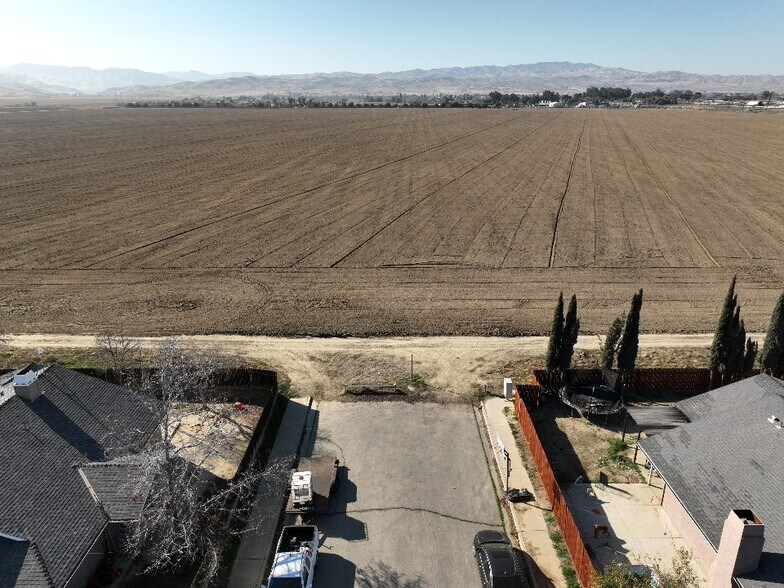 Primary Photo Of 00 W. Jayne Avenue Ave, Coalinga Land For Sale
